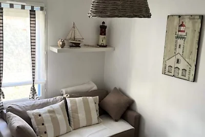 Residenz Maison Le Clos Du Phare