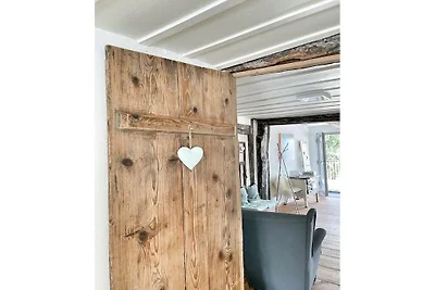 Ferienwohnung mit 1 Schlafzimmer