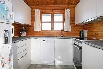 4 Personen Ferienhaus in Hjørring