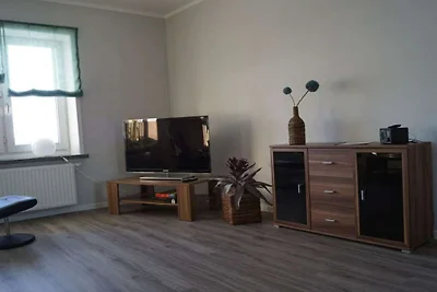 Ferienwohnung mit 2 Schlafzimmer