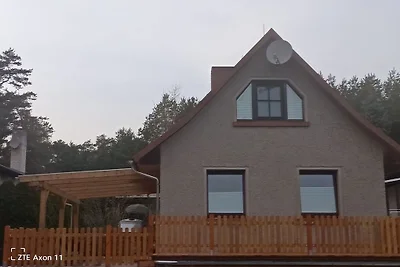 Holiday home with 1 bedroom