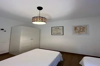 apartman za odmor Obiteljski odmor Trento