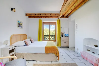 Charmante studio - 2P- aan het Canal...