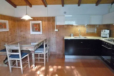 Casa Furrer Terranera