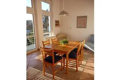 "A" im Haus Panoramablick