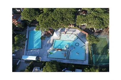 Villaggio Vacanze Mare Pineta Ametista