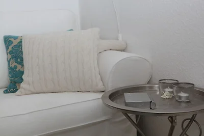 Kleine Fluchten