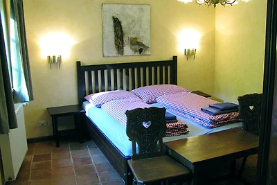 Magnifica villa con piscina