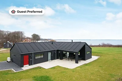 Luxurioses Kustenrefugium -- By Traum...