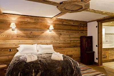 Residenz Maison Du Praz