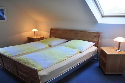 Apartamento vacacional con 2 dormitorios.