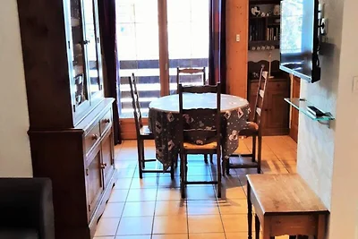 3 Zimmer für 6 Personen