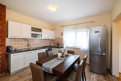 MY DALMATIA - Sea view apartment Nika