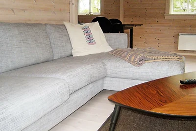 6 Personen Ferienhaus in Skibby
