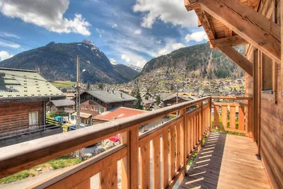 Residenz Frenes Blancs