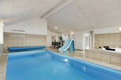 5 Sterne Ferienhaus in Bogense