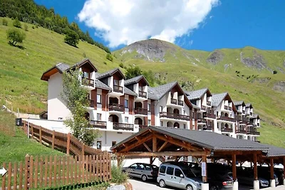 Rezydencja Odalys L'Ouillon dla 6 osób