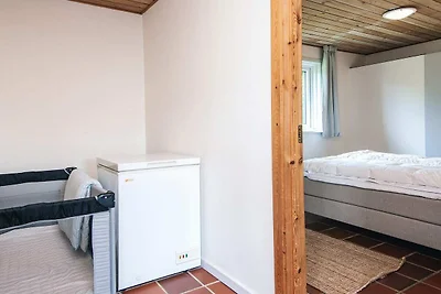 8 Personen Ferienhaus in Odder