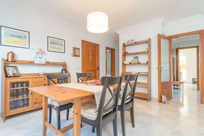 Can Joan - Haus In Cala Figuera. Wifi Gratis