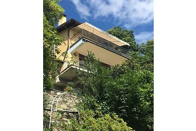 Ferienwohnung mit 1 Schlafzimmer