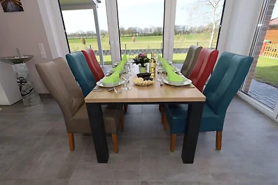 Marinapark 147 Komfortable Ferienresidenz