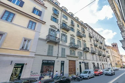 Wohnung in Torino mit Parken