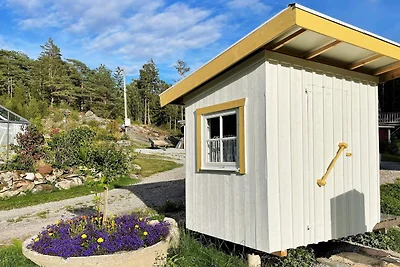 2 Personen Ferienhaus in HENÅN