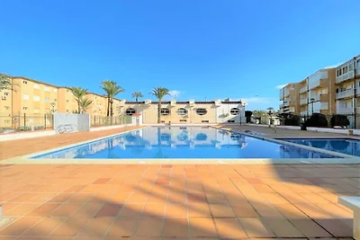 Appartamento a La Manga con vista mare