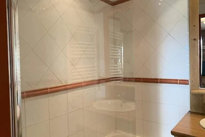 Studio voor 4 personen