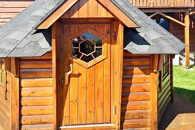 6 Personen Ferienhaus in EIDSVÅG-By Traum