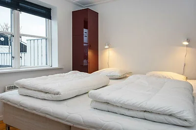 4 Personen Ferienhaus in Ebeltoft-By Traum