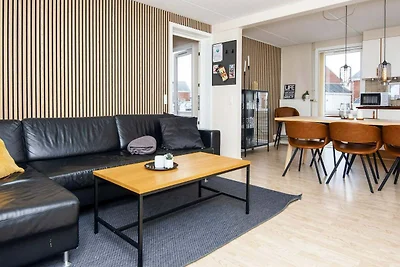 4 Sterne Ferienhaus in Rømø-By Traum