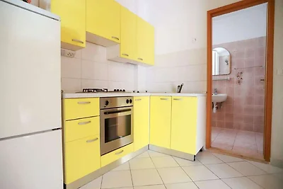 Apartments Pezo - Superior Two Bedroom Apartm...