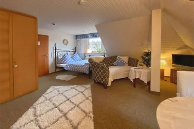 Vakantiewoning in Opper-Franken met tuin