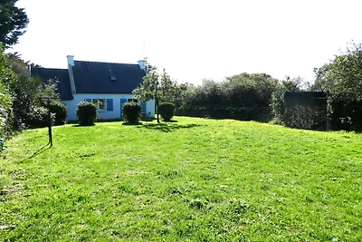 Prachtig vakantiehuis in Sarzeau voor 8...