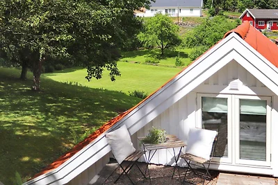 4 Personen Ferienhaus in Veddige