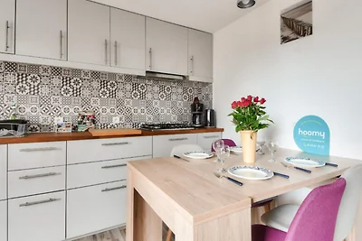 Apartment in Fromentine in Strandnähe