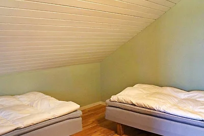 5 person holiday home in LÖNASHULT-By Traum