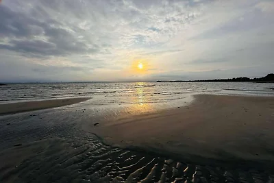 6 Personen Ferienhaus in Knebel-By Traum