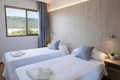 Wohnung in Tossa de Mar nahe Strand & Zentrum