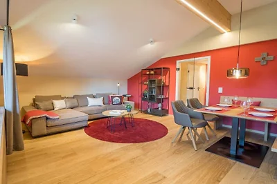 Ferienwohnung in Oberstdorf mit Wifi