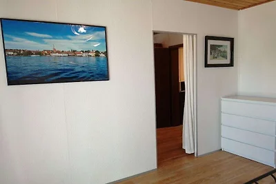 Apartament wakacyjny z 1 sypialnią