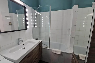 Apartments für 7 Personen