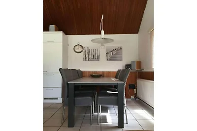 Bungalow mit 1 Schlafzimmer