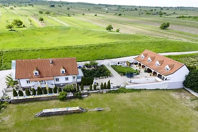 W budynku apartamentowym Martina