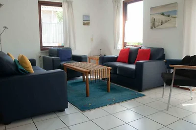 Holiday apartment with 3 bedrooms