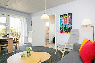 4 Personen Ferienhaus in Blåvand
