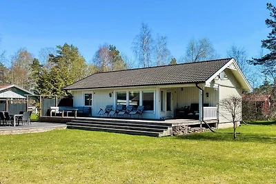 4 Sterne Ferienhaus in Löttorp