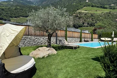 Apartsuites Rosengarten