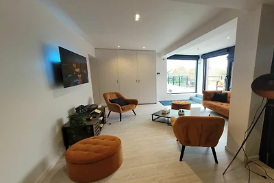 Apartment in Zuienkerke mit Terrasse